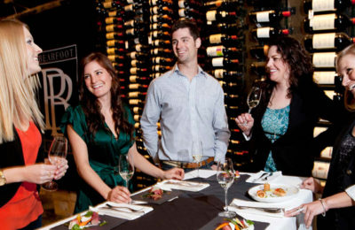 Whistler Tasting Tours in the Winter. Book with Whistler Reservations!