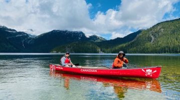 backcountry-canoe