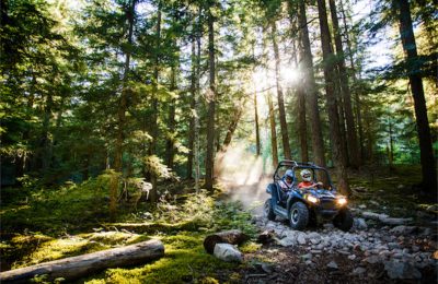 RZR Tours in Whistler BC. Book with Whistler Reservations Today!