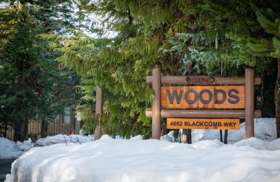 The Woods Family Accommodation Whistler Reservations