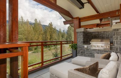 Fitzsimmons Walk Accommodation. Book online with Whistler Reservations