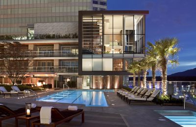 Fairmont Pacific Rim Vancouver Hotel in Vancouver, BC. Book with Whistler Reservations today!