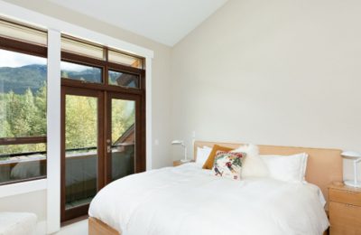 Fitzsimmons Walk Accommodation. Book online with Whistler Reservations