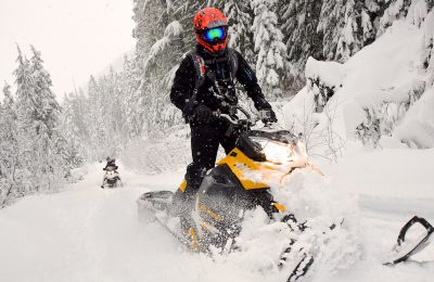 Blackcomb Snowmobile Tours Whistler Reservations