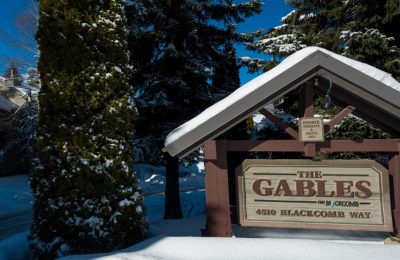 The Gables On Blackcomb Whistler Reservations Winter Accommodation