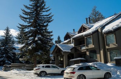 The Gables Whistler Reservations Winter Accommodation