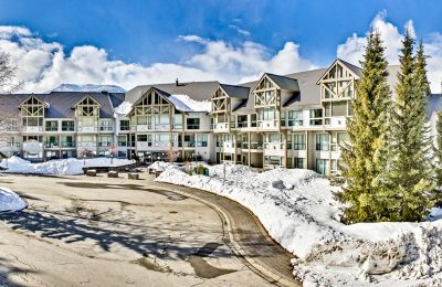 Greystone Lodge Whistler Canada Reservations