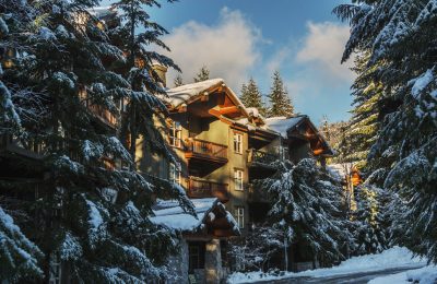 Lost Lake Lodge Whistler Reservations