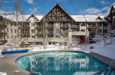 The Aspens Ski in Ski out Whistler Reservations
