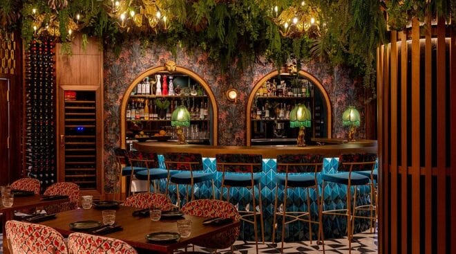 Global flavours and Whistler restaurant deals at Balam Whistler