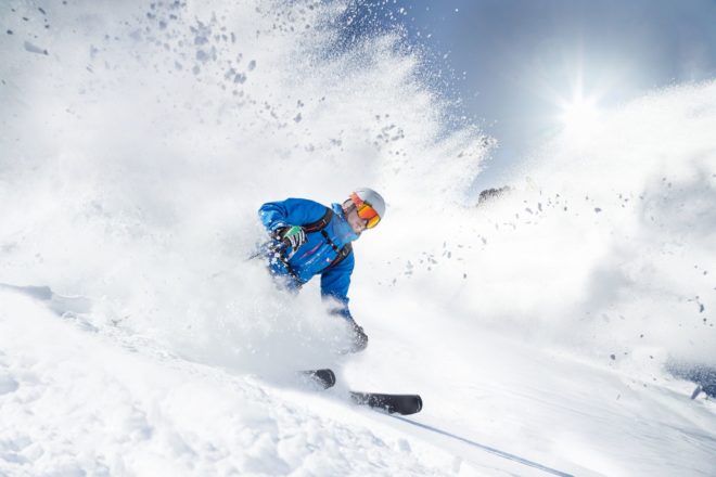 skiing_powder